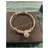 Unverified Alex + Anni Charm Bracelet