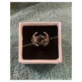 Unverified 1978 Star Wars Size 12 Ring