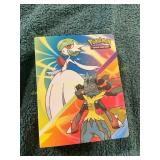 Vintage Pokemon Collection Book