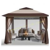 Crown Shade Pop Up Canopy, Size Unknown