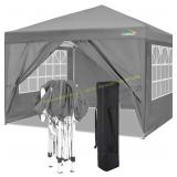 Cobiz 10x10 Pop Up Canopy