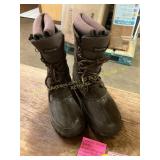 Cabelas Duck Boots Womens Size 10