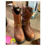 Mens Size 10 Herman Survivors Boots