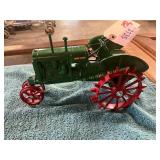 Oliver Toy Tractor