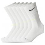 Nike Everyday Crew Socks (6-Pack)