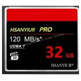 32GB UDMA CF Card Memory Card