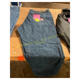 Wrangler size 44x29 Jeans