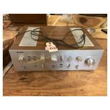 Yamaha Amplifier