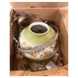 Lamp Parts/Shade