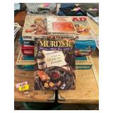 Lot of Board Games