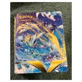 Vintage Pokemon Collection Book