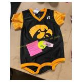 Russell Brand 18M Hawkeye Onesie