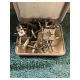 Unverified 1930-1950 Cufflink Lot