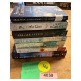 7ct Books Various Authors