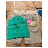 2ct Size 16 Women