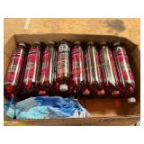 24ct Kirkland Black Raspberry Flavored Water