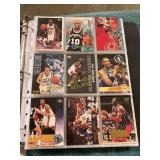 Vintage NBA Collection Bundle