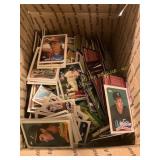 Vintage Bulk Sports Card Box