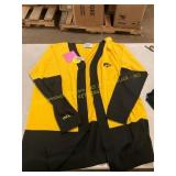 Emerson St. Open Front IA Hawkeye Cardigan