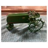 Oliver Toy Tractor