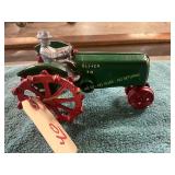 Oliver Tractor