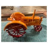 Minneapolis Moline Tractor