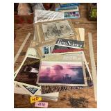 Farm/Tractor Books, Diagrams