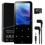 MP3 Player, Bluet