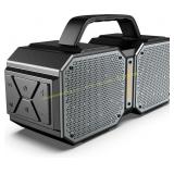 BUGANI 60W Bluetooth Speaker, Waterproof