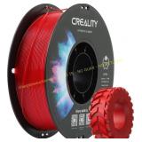 Creality TPU 1.75mm Filament 1kg Red (TPU)