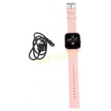 SENECESLI Waterproof Smartwatch, Pink