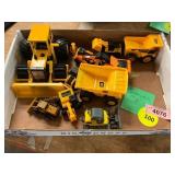 Construction Toys