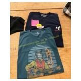 2ct XL Graphic T