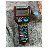 Bass Fishing Game
