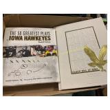 University of Iowa Books