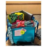 Various Bags