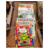9ct Kids Books Various Authors