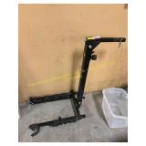 Bike Car Carrier