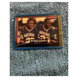 1993 Power Combo Smith/Sanders