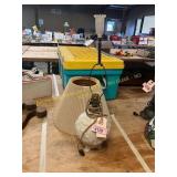 Vintage Aladdin Lamp