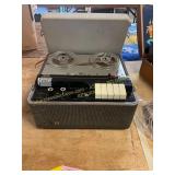 Cipher 1 Reel to Reel Player