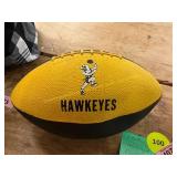 Iowa Hawkeye Football