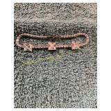 Unverified Vintage Studded Bracelet