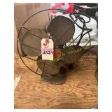 Antique Fan