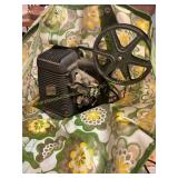 Argus Projector