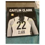 Caitlin Clark Book