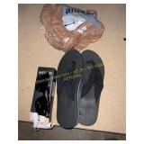 Miyaur Eyewear Sunglasses, Flip-Flops