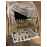 Adjustable Dish Drying Rack