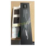 2-in-1 Hot Air Styler, 4pc Curling Iron, 8pk Heads