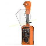 RV Surge Protector 50A, 16000J, 6-in-1 Display